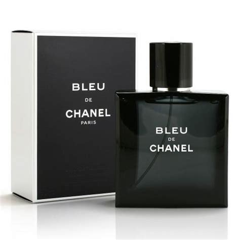 bleu Chanel perfume price 50ml